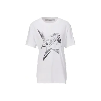 IRO NIGHT T Shirt Women's White