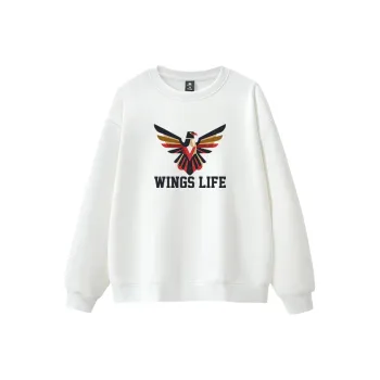 Bird Of Aussie Sweatshirt Women's