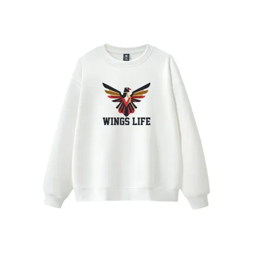 Bird Of Aussie Sweatshirt Women's