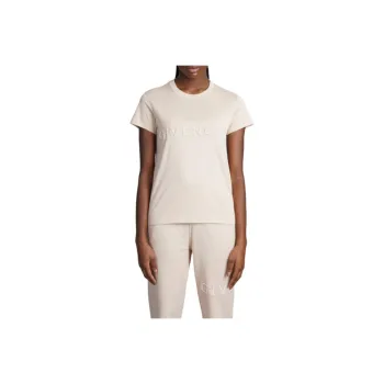 Givenchy T-Shirts Women's Beige
