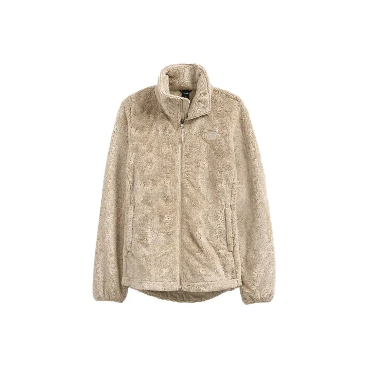 THE NORTH FACE Jackets Women's Beige-0