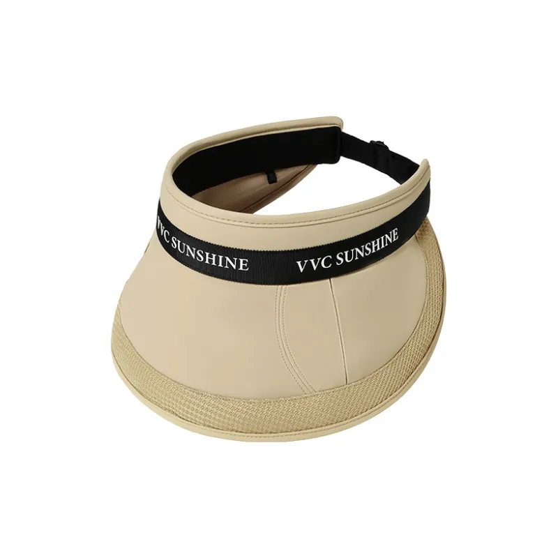 VVC Polyamide Sun Protection Hats Women's-6