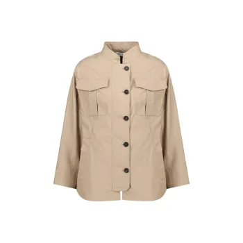 'S MAX MARA Jackets & Coats Women's Camel
