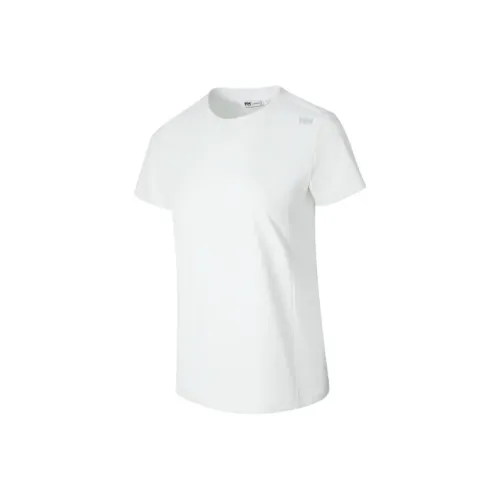 HELLY HANSEN T Shirts Women's
