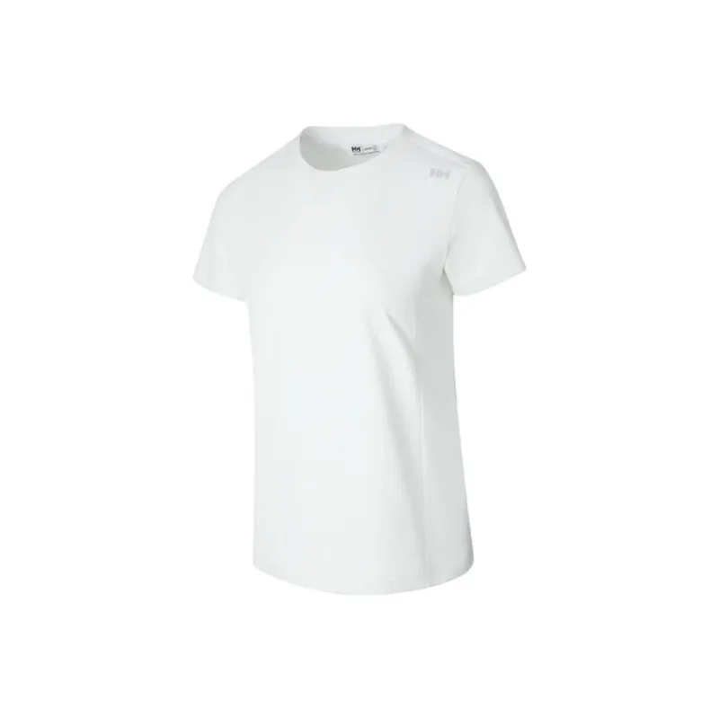 HELLY HANSEN T Shirts Women's-0