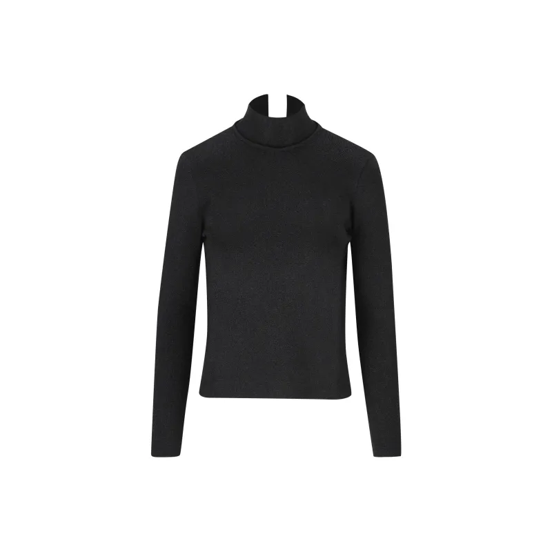 FENDI Knitwear Women's Black-0