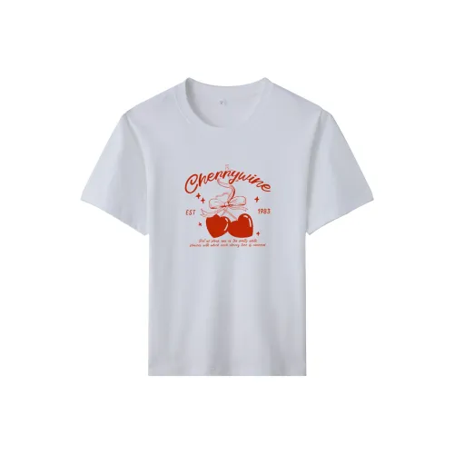 TEME T Shirts Women's