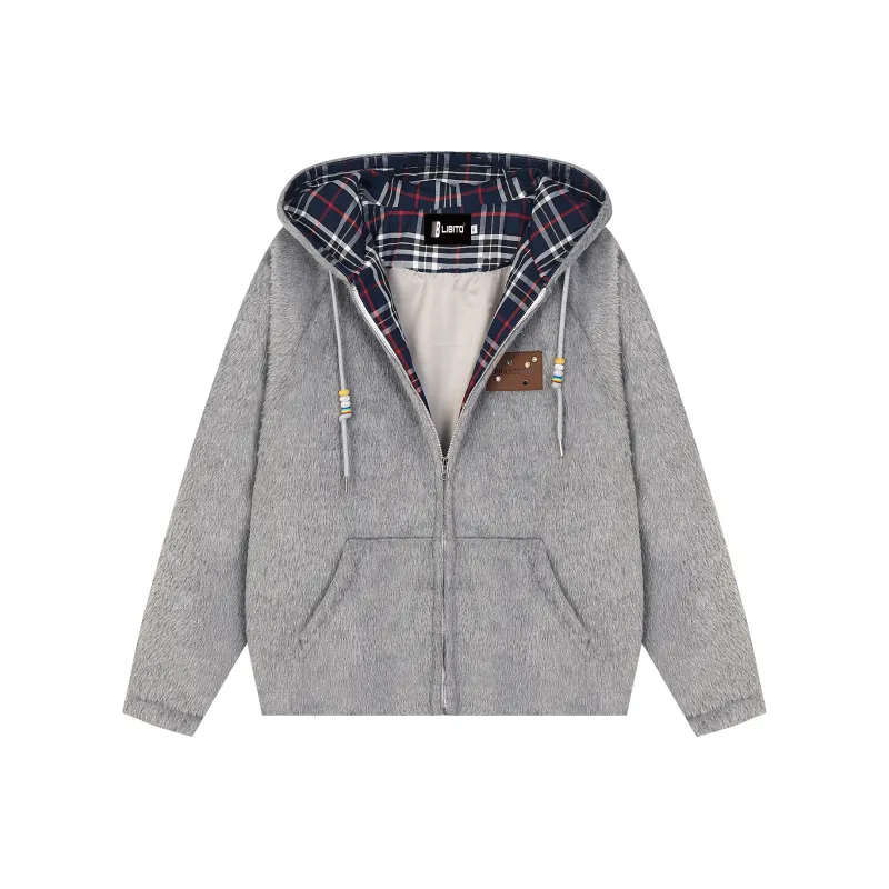 Libito Jackets Unisex-0