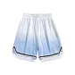 White Blue