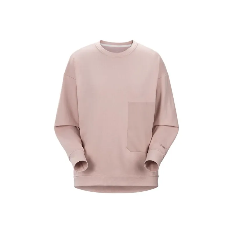 Arcteryx MOMENTA Sweatshirt Women's-6