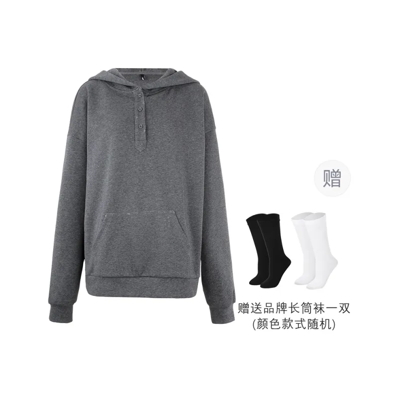 BSEVENI Sweatshirts Women's-4