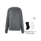 Dark Heather Gray