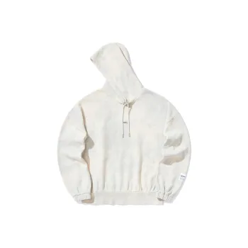 MUSIUM DIV Hooded Loose Fit Sweatshirt Women's