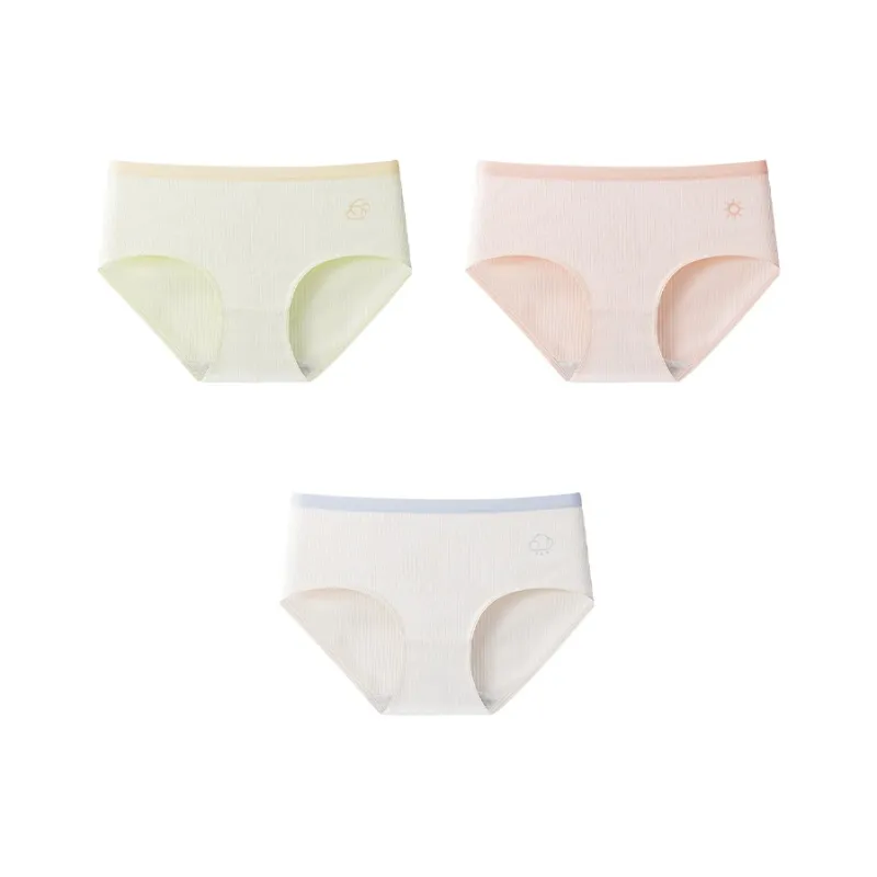 Urban Beauty Underpants Women's Combo Set-11