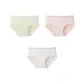 Fresh Green+Orange Pink+Moon White