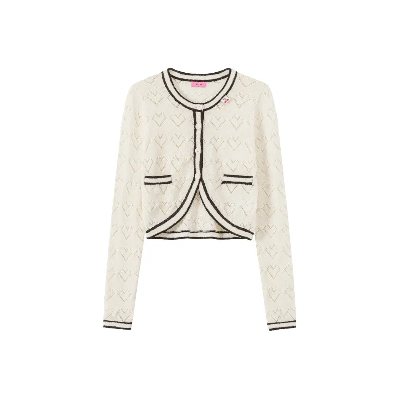 CHUU Knitwear Women's-0