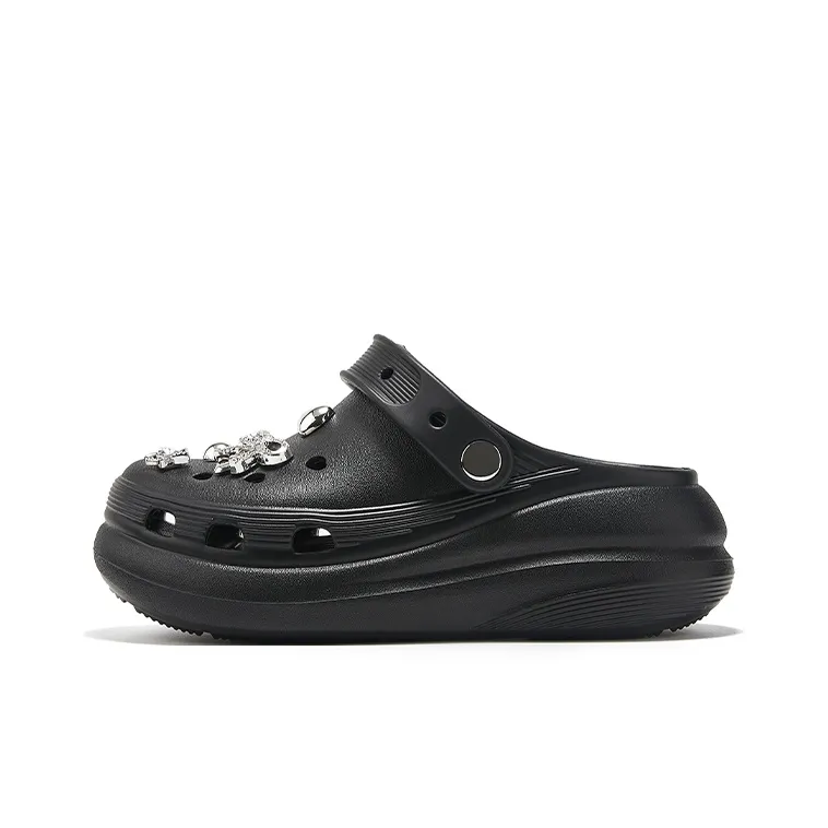 15 MINS Clogs Women's-0