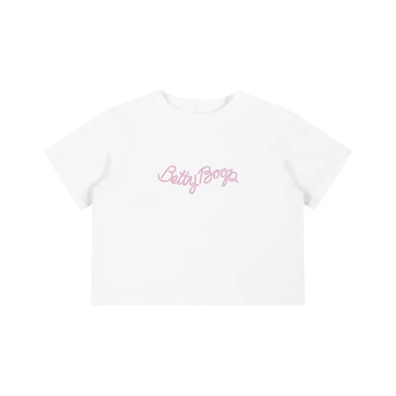 BETTY BOOP T Shirts Women's-3