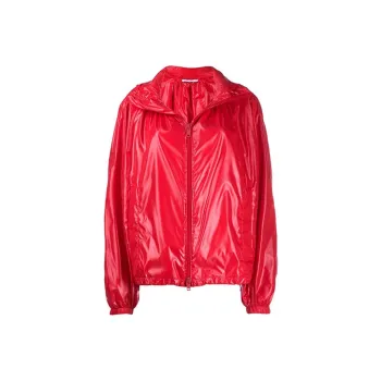 Givenchy Jackets Women's Red