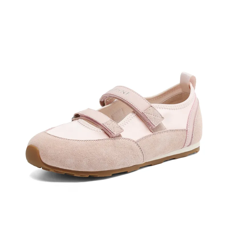 DAPHNE Waterproof Low Top Casual Shoes Women's-1