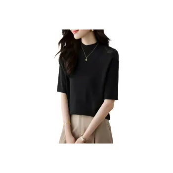Korean style Knitwear Women's