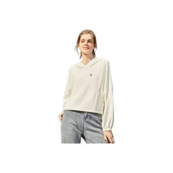 Hush Puppies Sweatshirt Women's