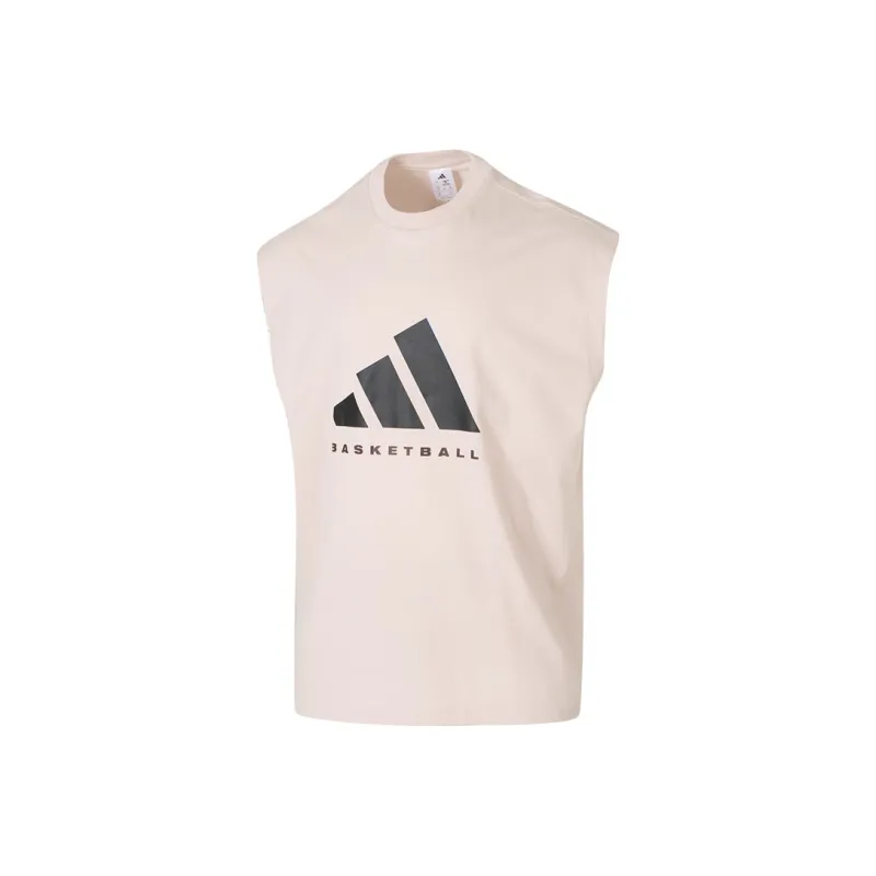 Adidas BASKETBALL Basketball Jerseys Unisex Pink-0