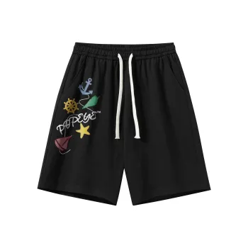 POPEYE Casual Shorts Unisex