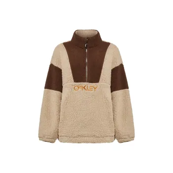 Oakley Cashmere Sweaters Women's Brown