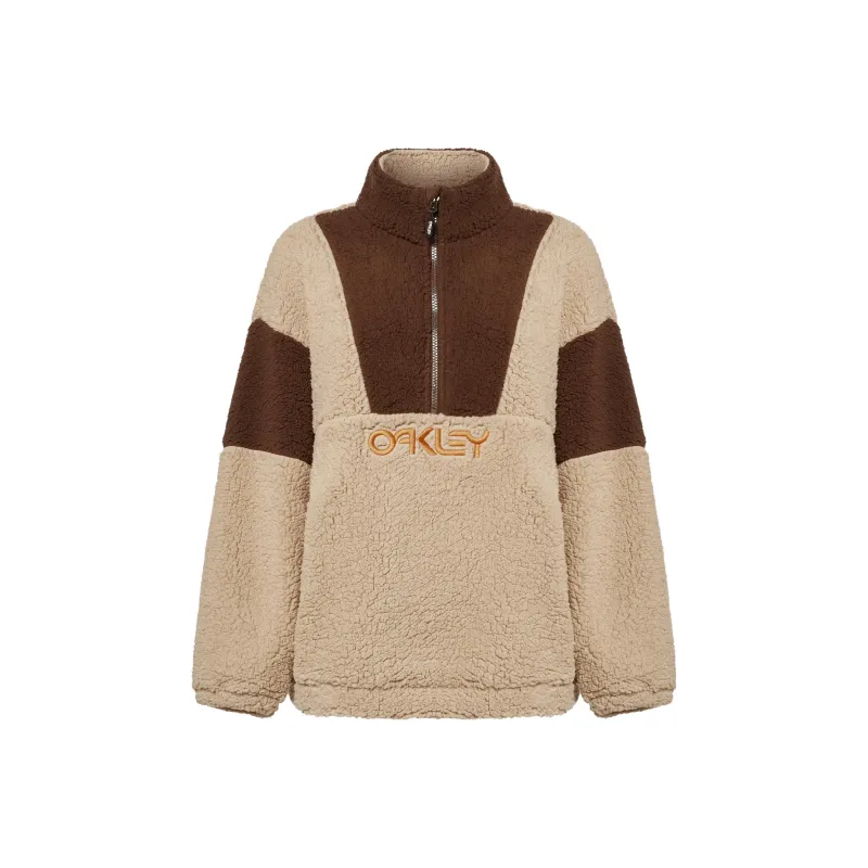 Oakley Cashmere Sweaters Women's Brown-0
