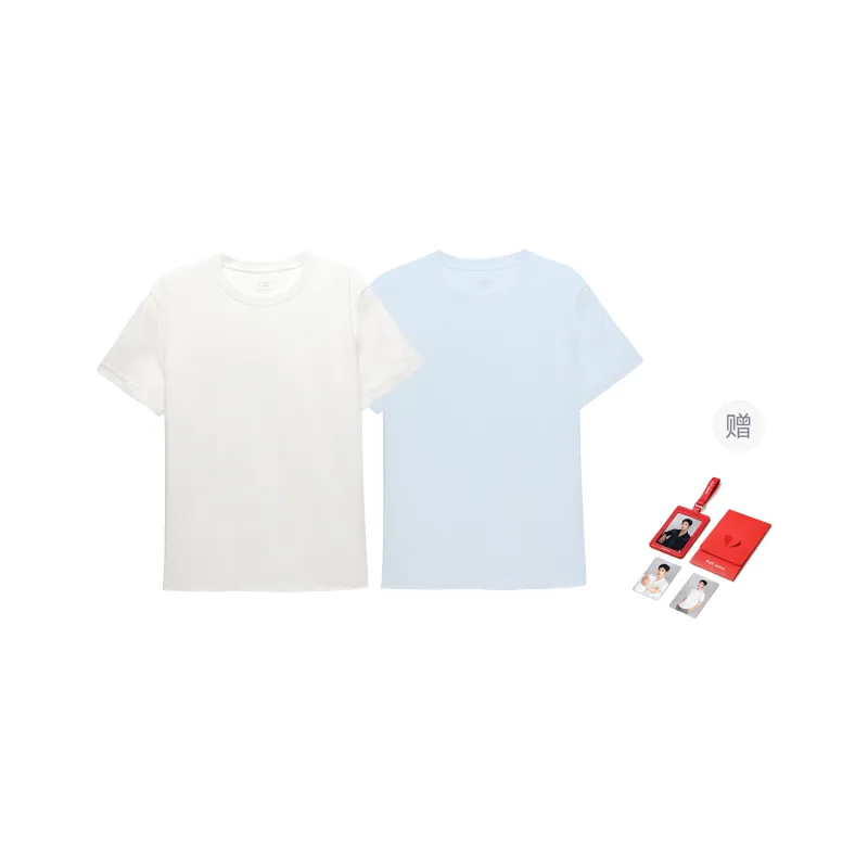 MIIOW Cool One Summer Series T Shirt Unisex-17