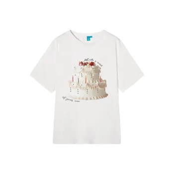 I'M ONE T Shirts Women's
