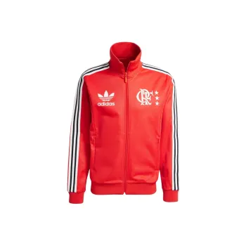 Adidas Originals Free Shipping With AdiClub Cr Flamengo '81 Track Top