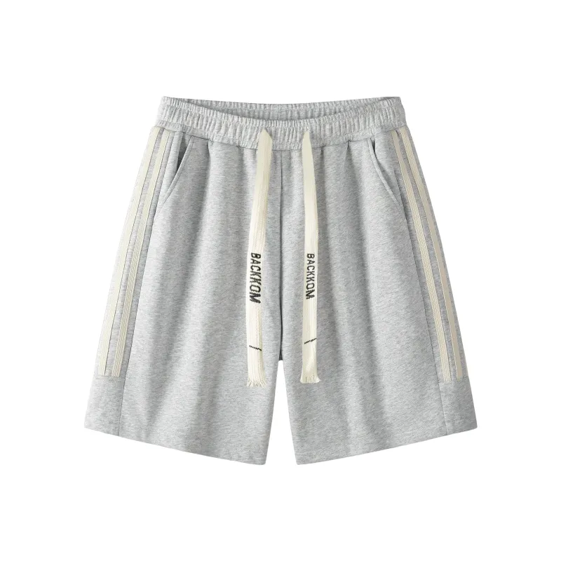 David Bakken Casual Shorts Unisex-5