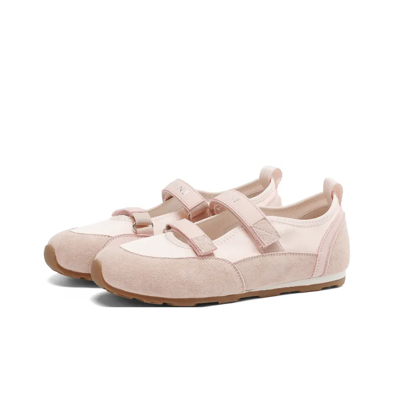 DAPHNE Waterproof Low Top Casual Shoes Women's-2