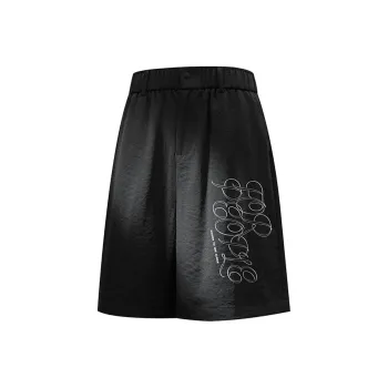FAX FOR FMACM Casual Shorts Unisex