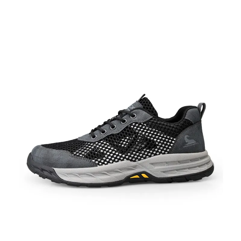 BECK Big Dipper Collection Cushioning, Slip Resistant, And Abrasion Resistant Low Top Casual Shoes Men's-0
