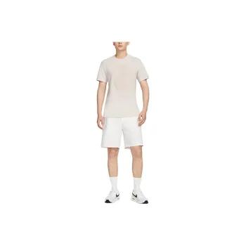 Nike Heritage Soccer Jersey Men's Light Earth Umber