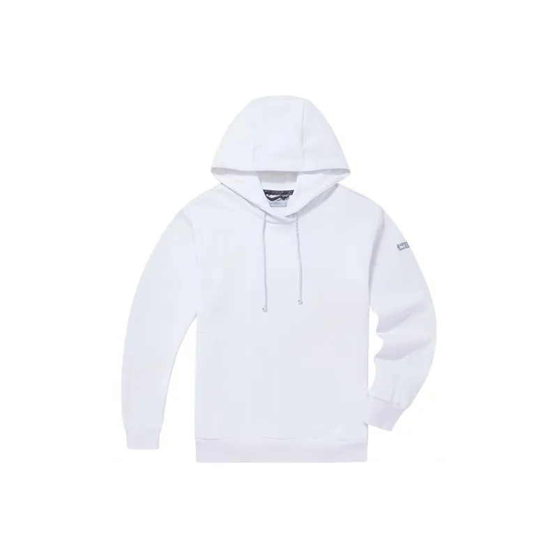 Columbia Sweatshirt Women's White-0