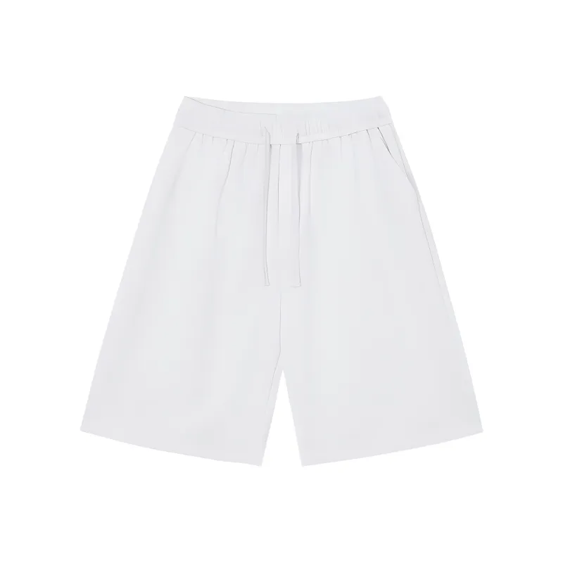 FASTFISH Casual Shorts Unisex-6