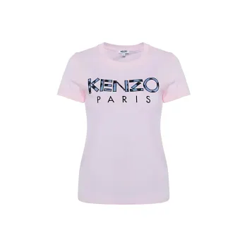 KENZO T Shirts Women's Pink