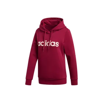 Adidas Sweatshirts Women's Red