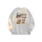White Heather Gray (Fleece-Lined)