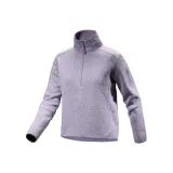 Rock Frost Purple/Velocity Heather