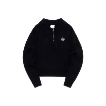 Lee Knitwear Women's Black