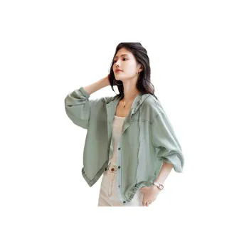 XWI Shirts Women's Mint Green