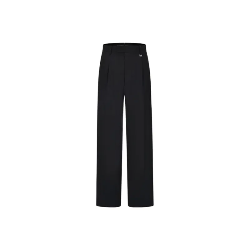 RARE Suit Trousers Men-0