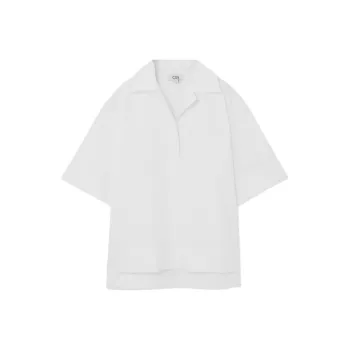 COS Shirts Women's White