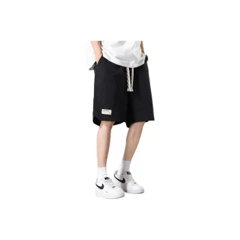 Evil Lions Casual Shorts Unisex