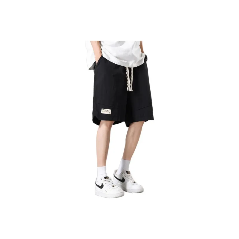 Evil Lions Casual Shorts Unisex-0